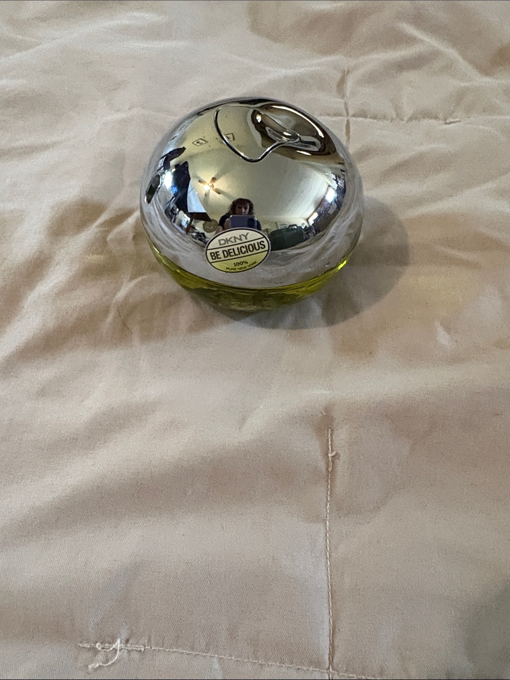 Dkny Be Delicious perfume